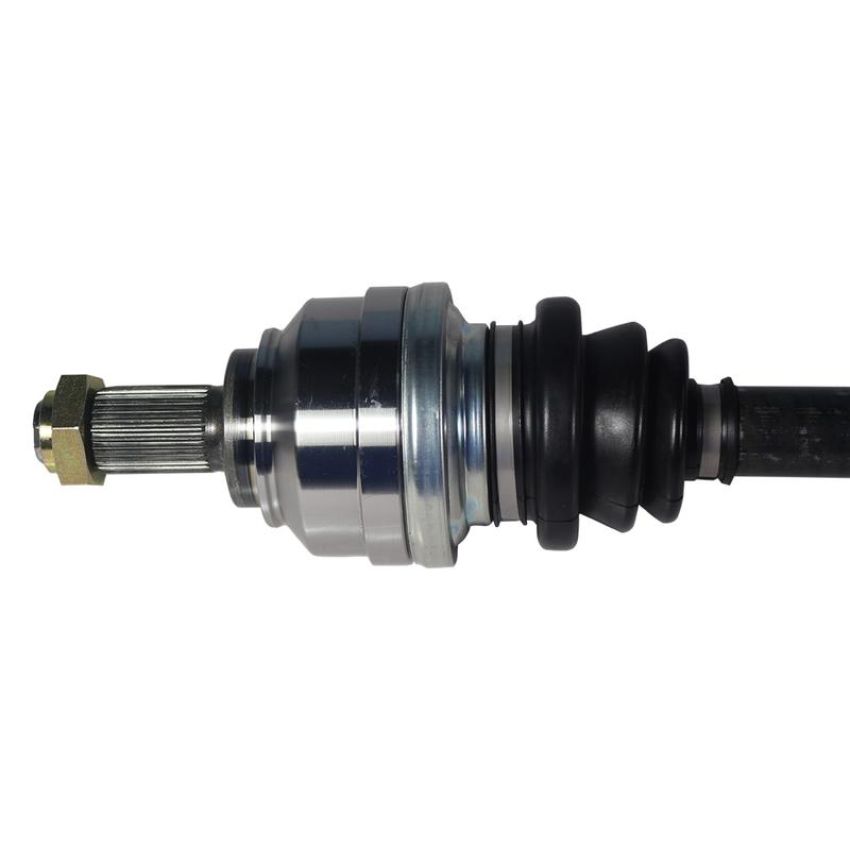 GSP NCV27029 01-06 BMW X5 CV Axle Assembly  - Rear