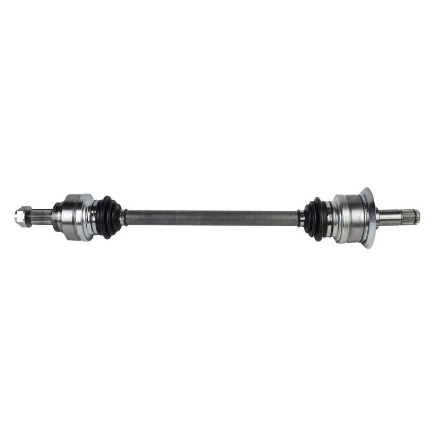GSP NCV27030 BMW (Convertible/Coupe/Sedan/Wagon) CV Axle Assembly  - Rear Left