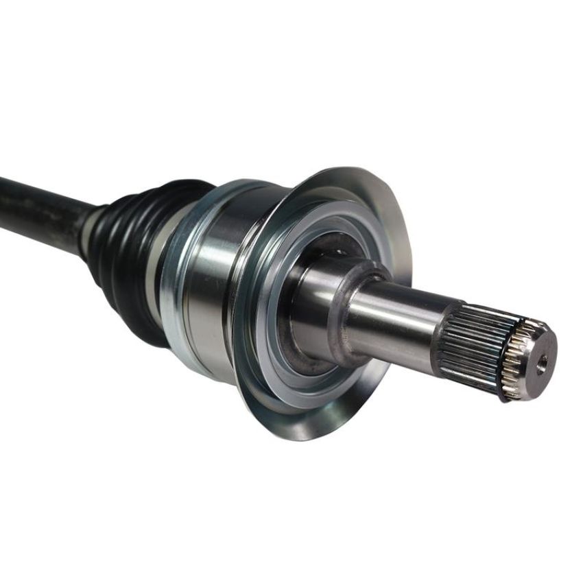 GSP NCV27030 BMW (Convertible/Coupe/Sedan/Wagon) CV Axle Assembly  - Rear Left