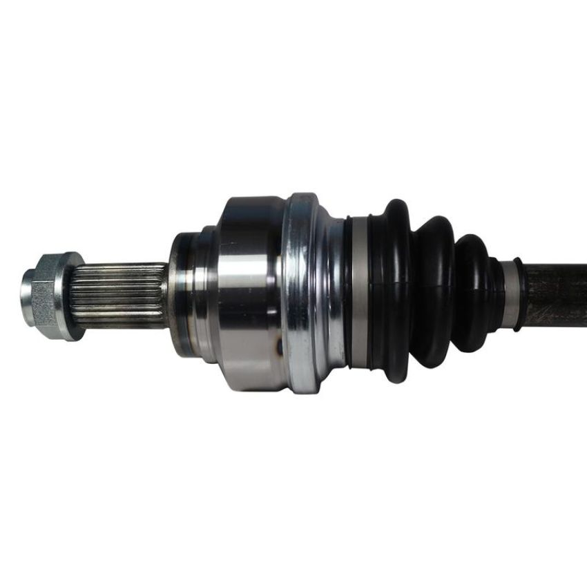 GSP NCV27030 BMW (Convertible/Coupe/Sedan/Wagon) CV Axle Assembly  - Rear Left