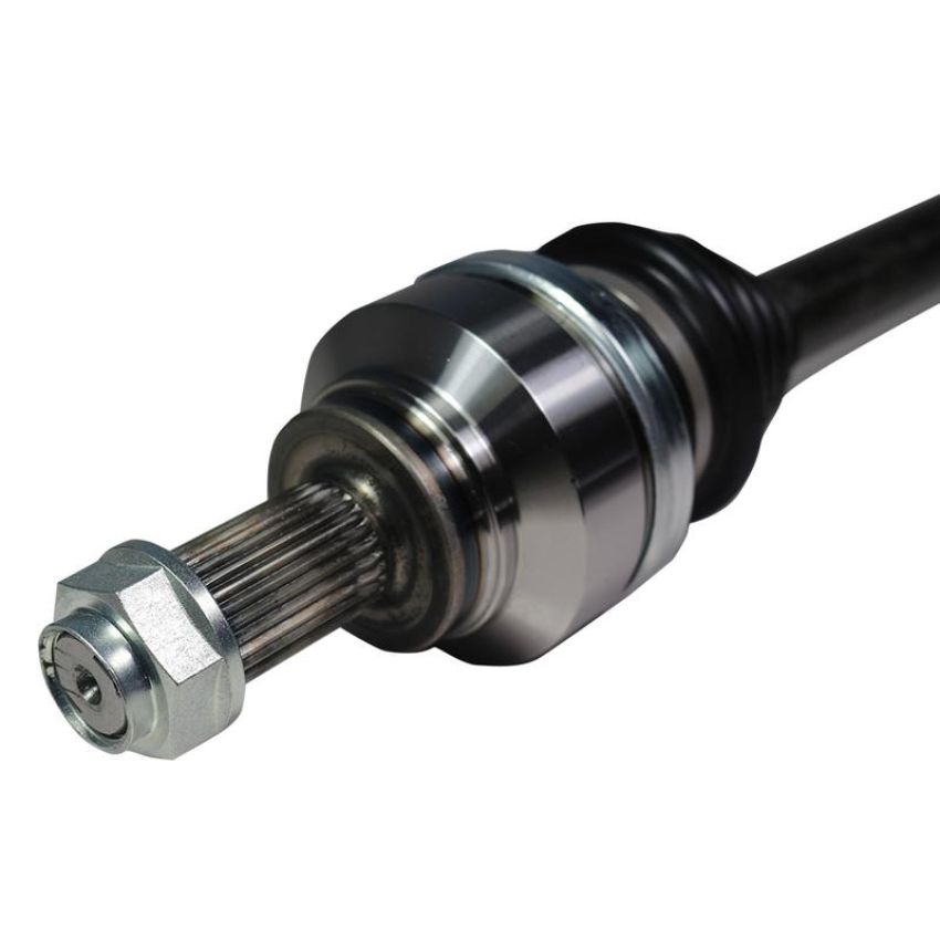GSP NCV27030 BMW (Convertible/Coupe/Sedan/Wagon) CV Axle Assembly  - Rear Left