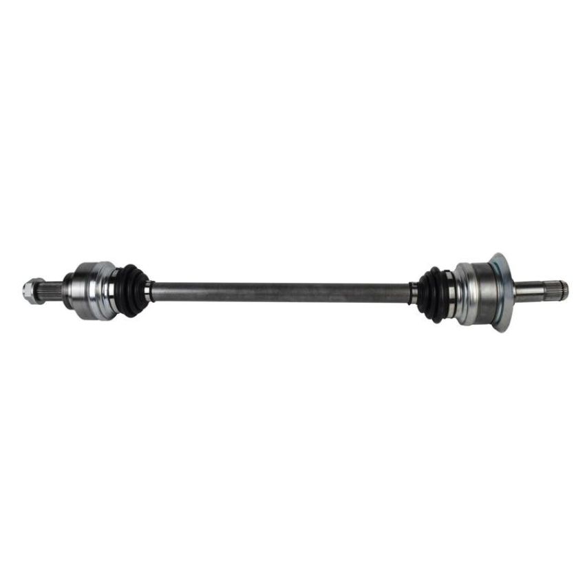 GSP NCV27031 BMW (Convertible/Coupe/Sedan/Wagon) CV Axle Assembly  - Rear Right