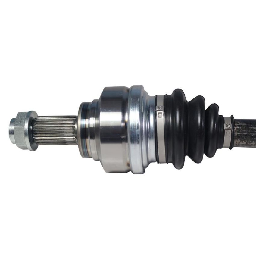 GSP NCV27031 BMW (Convertible/Coupe/Sedan/Wagon) CV Axle Assembly  - Rear Right