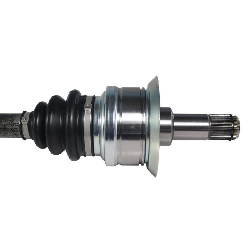 GSP NCV27031 BMW (Convertible/Coupe/Sedan/Wagon) CV Axle Assembly  - Rear Right
