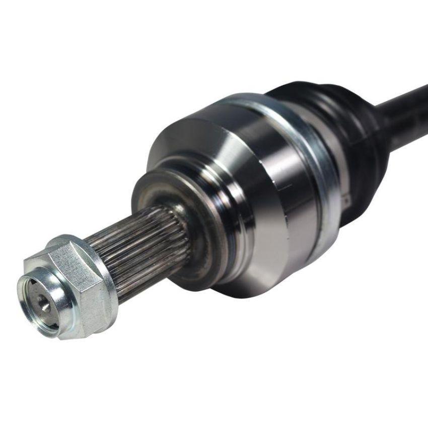GSP NCV27031 BMW (Convertible/Coupe/Sedan/Wagon) CV Axle Assembly  - Rear Right
