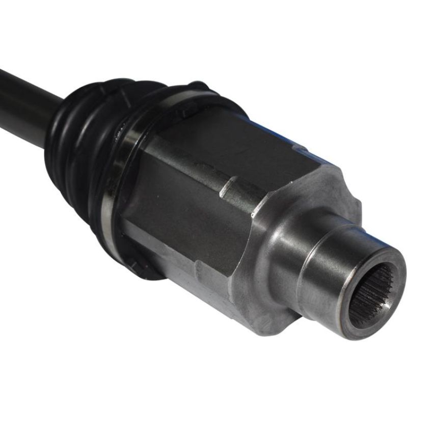 GSP NCV27033 Mini CV Axle Assembly  - Front Right