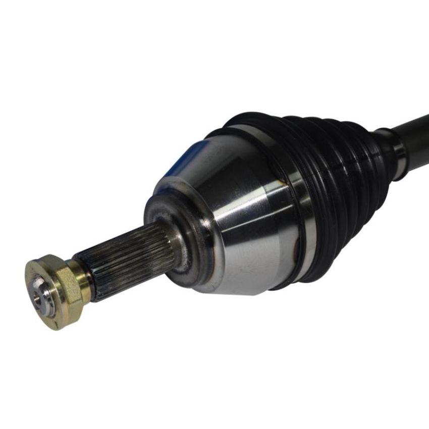 GSP NCV27033 Mini CV Axle Assembly  - Front Right