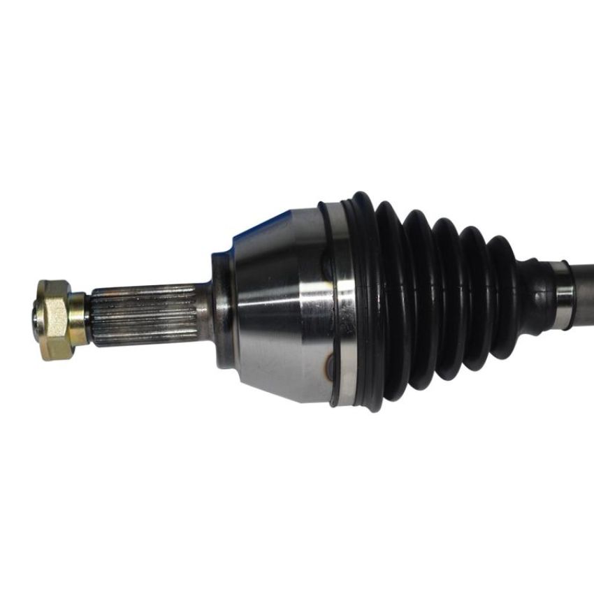 GSP NCV27033 Mini CV Axle Assembly  - Front Right
