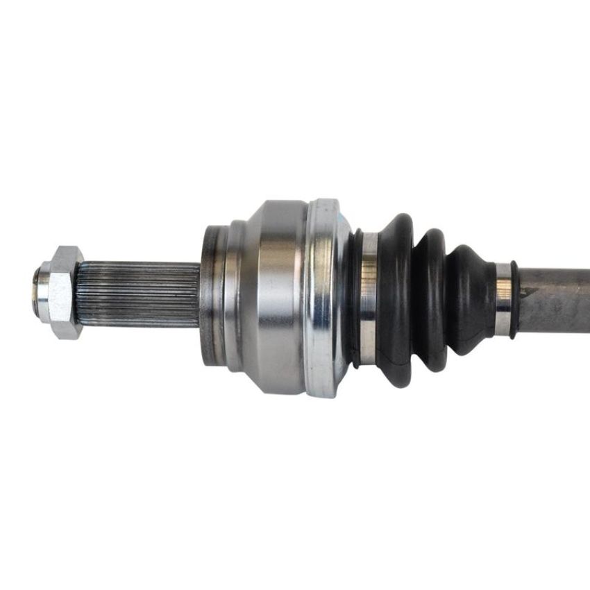 GSP NCV27034 BMW CV Axle Assembly  - Rear