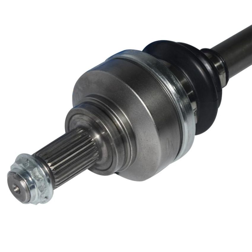 GSP NCV27035 BMW (Sedan) CV Axle Assembly