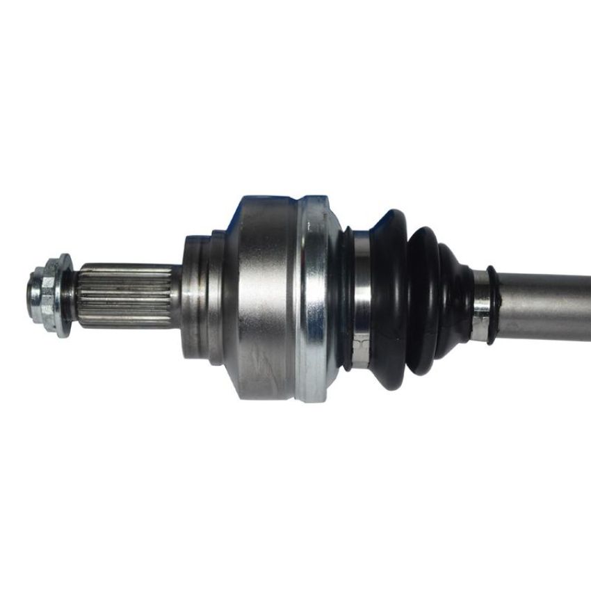 GSP NCV27035 BMW (Sedan) CV Axle Assembly