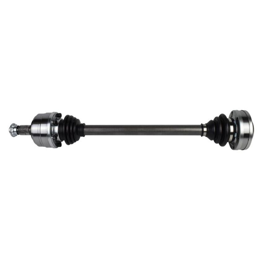 GSP NCV27036 Mercedes-Benz CV Axle Assembly  - Rear