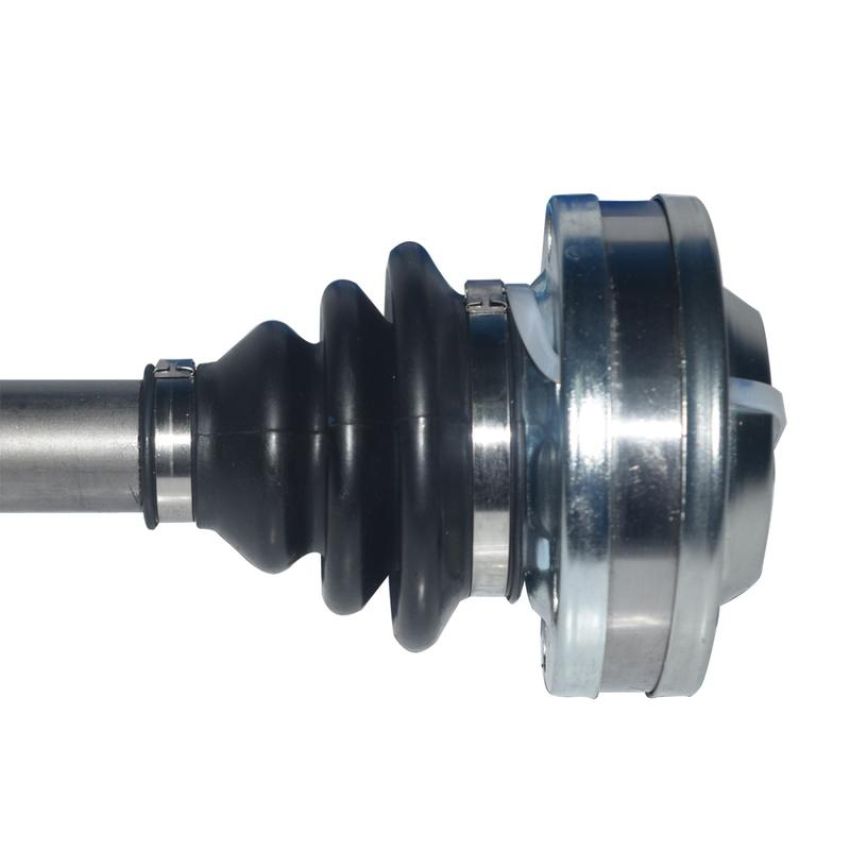 GSP NCV27036 Mercedes-Benz CV Axle Assembly  - Rear
