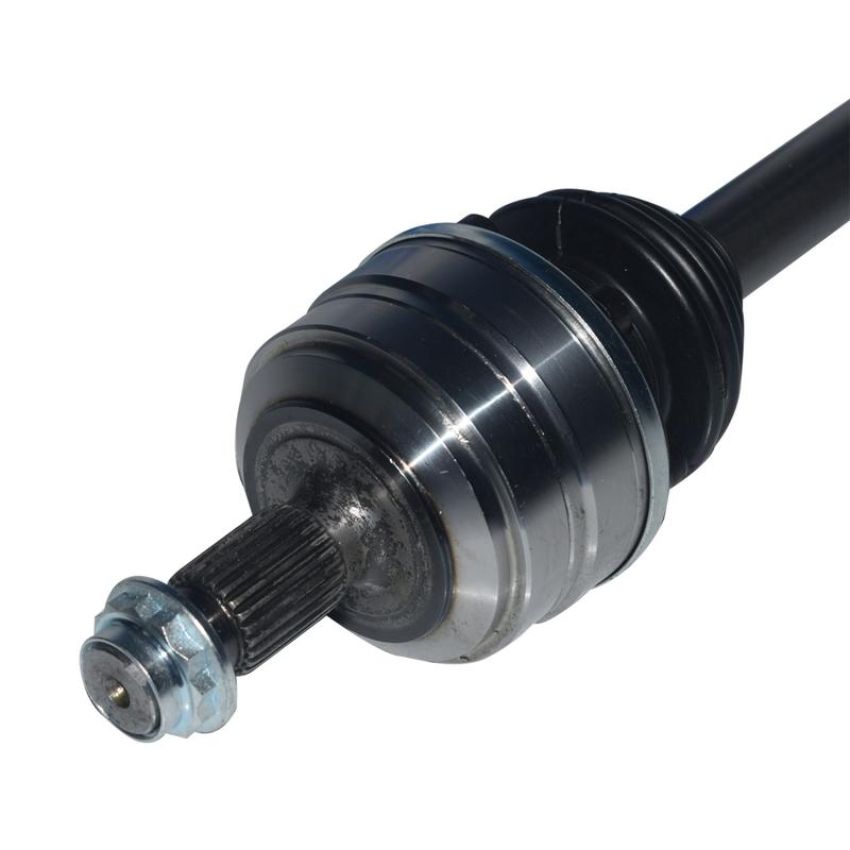 GSP NCV27036 Mercedes-Benz CV Axle Assembly  - Rear