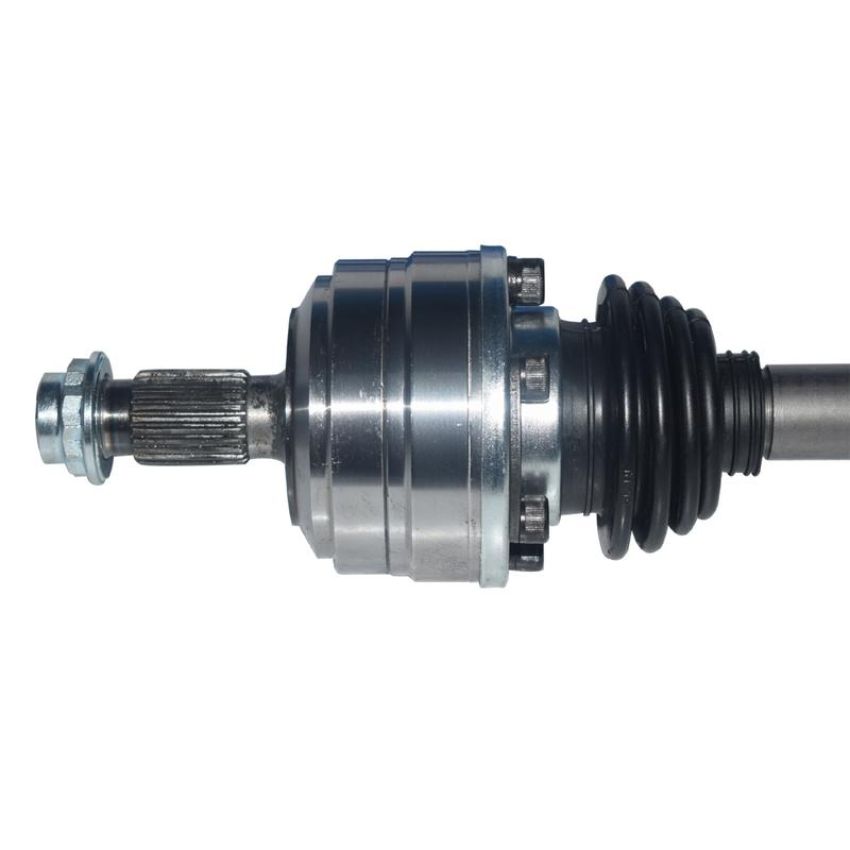 GSP NCV27036 Mercedes-Benz CV Axle Assembly  - Rear