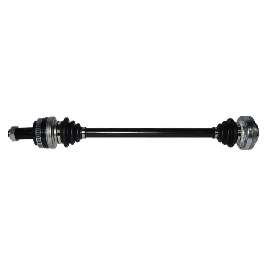 GSP NCV27037 04-06 BMW X3 3.0i CV Axle Assembly  - Rear Right
