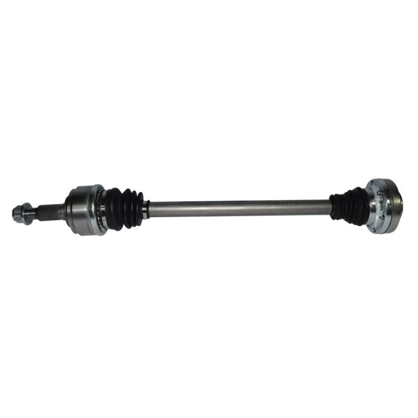 GSP NCV27038 07-10 Audi Q7 (3.0, 3.6, 4.2) CV Axle Assembly  - Rear
