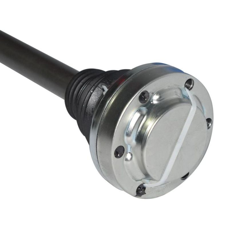 GSP NCV27038 07-10 Audi Q7 (3.0, 3.6, 4.2) CV Axle Assembly  - Rear