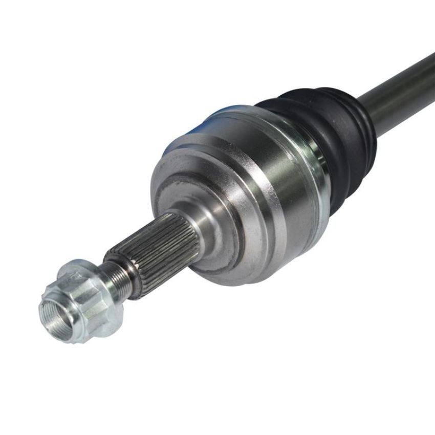 GSP NCV27038 07-10 Audi Q7 (3.0, 3.6, 4.2) CV Axle Assembly  - Rear