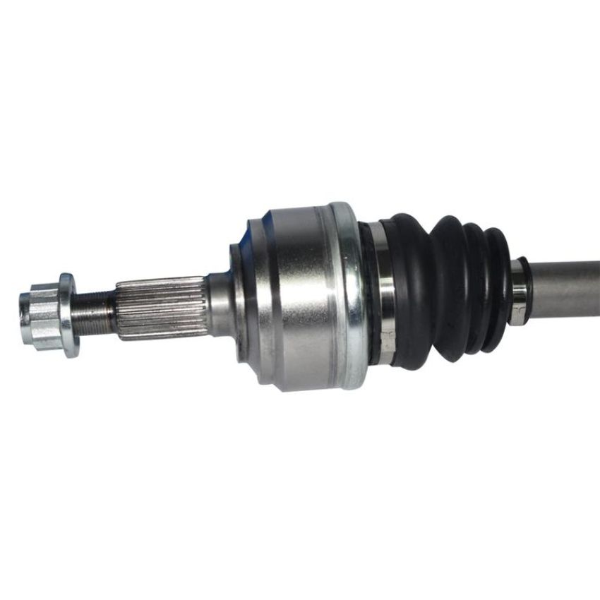 GSP NCV27038 07-10 Audi Q7 (3.0, 3.6, 4.2) CV Axle Assembly  - Rear