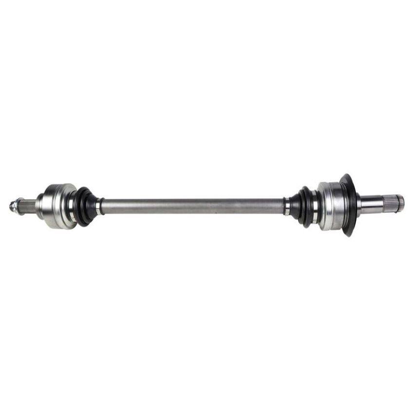 GSP NCV27039 BMW (Sedan) CV Axle Assembly  - Rear Right