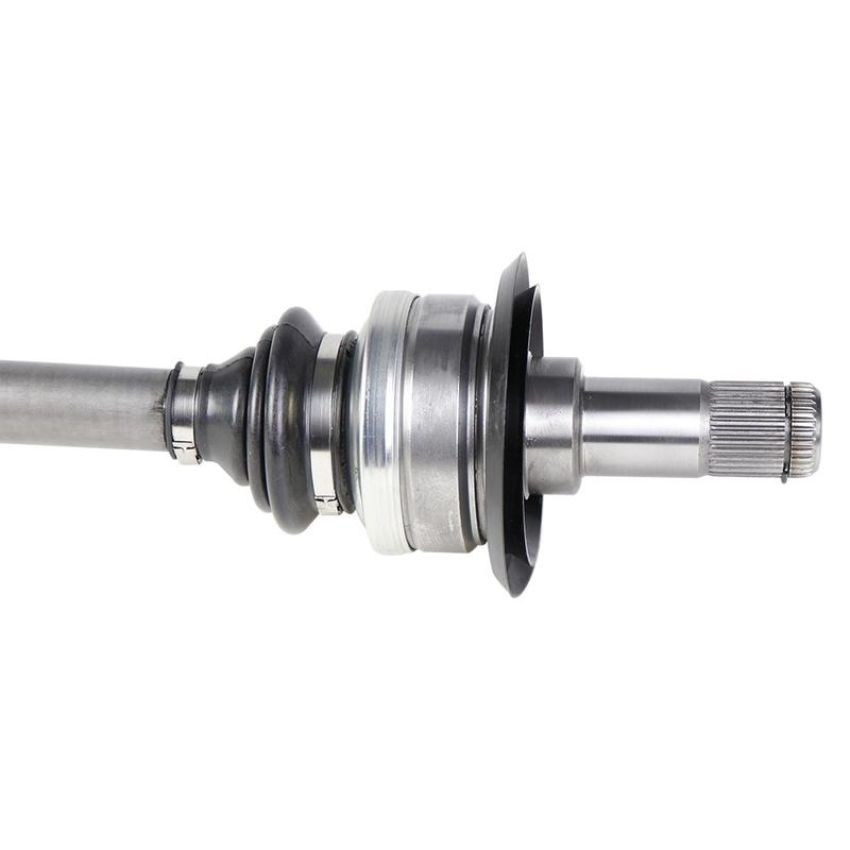 GSP NCV27039 BMW (Sedan) CV Axle Assembly  - Rear Right