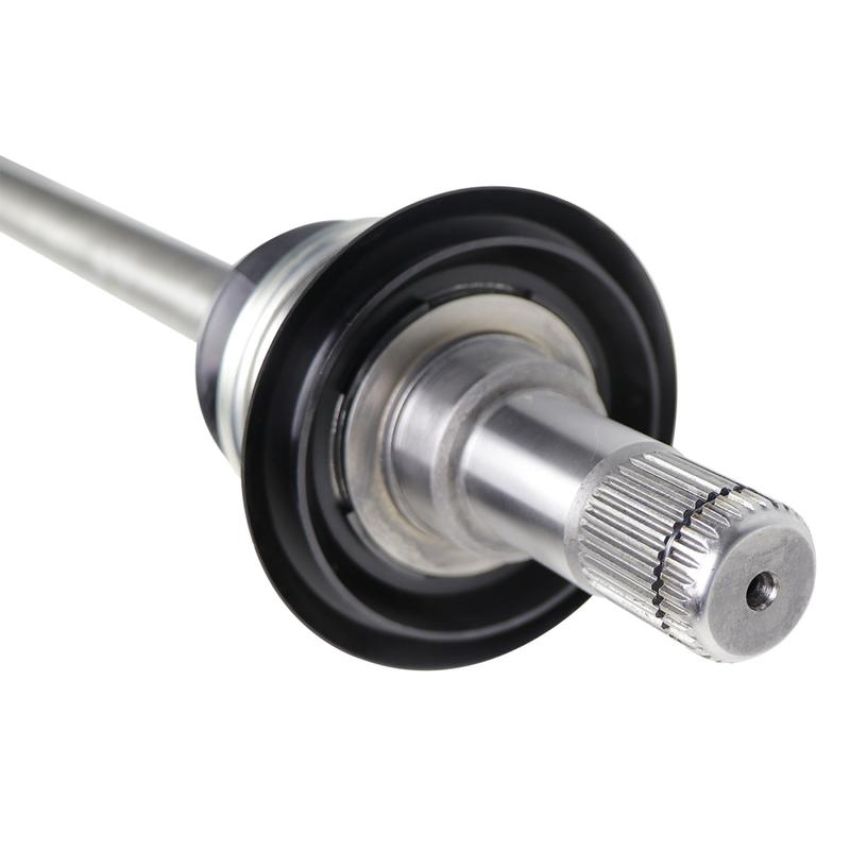 GSP NCV27039 BMW (Sedan) CV Axle Assembly  - Rear Right