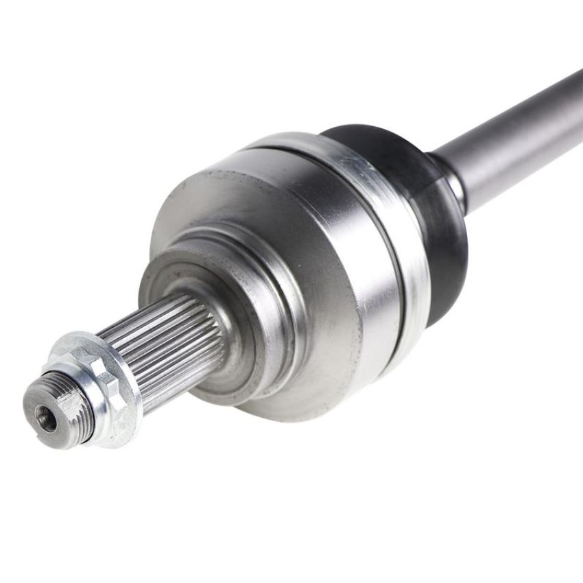 GSP NCV27039 BMW (Sedan) CV Axle Assembly  - Rear Right