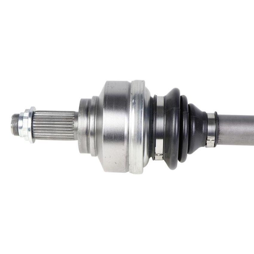GSP NCV27039 BMW (Sedan) CV Axle Assembly  - Rear Right