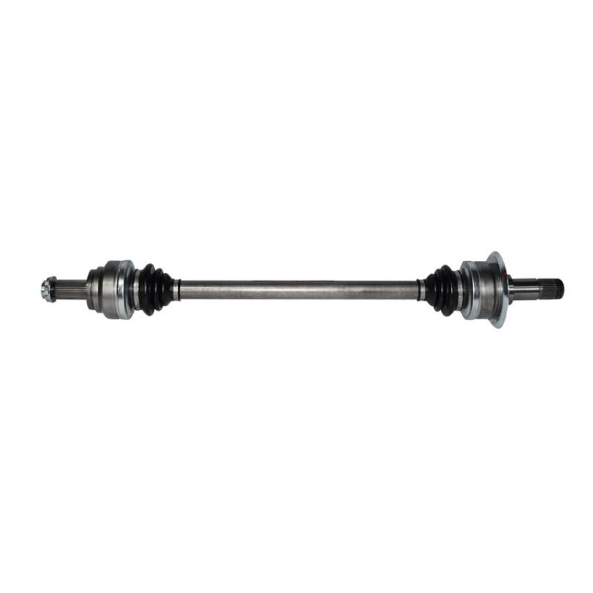 GSP NCV27040 BMW CV Axle Assembly  - Rear Right
