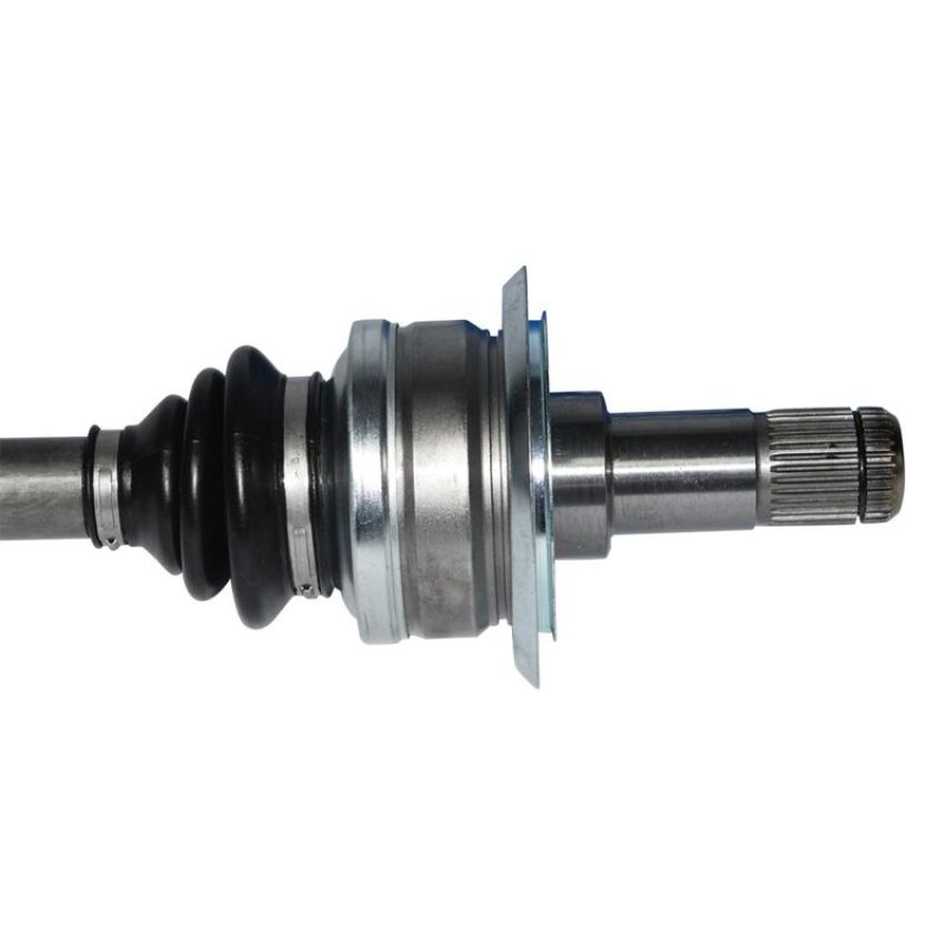 GSP NCV27040 BMW CV Axle Assembly  - Rear Right