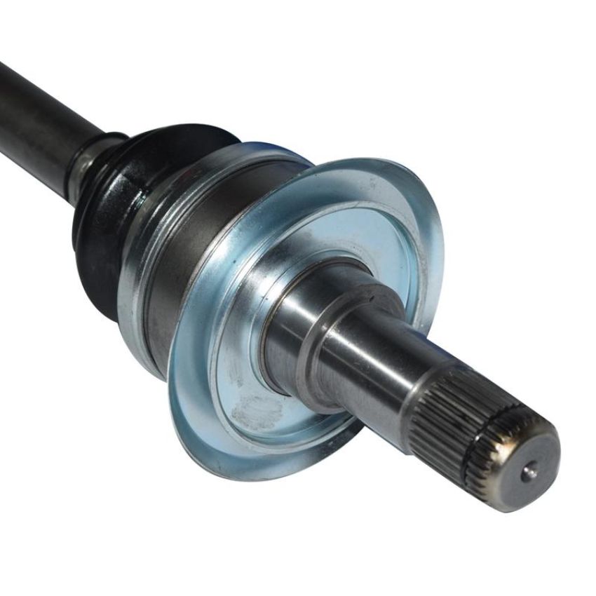 GSP NCV27040 BMW CV Axle Assembly  - Rear Right