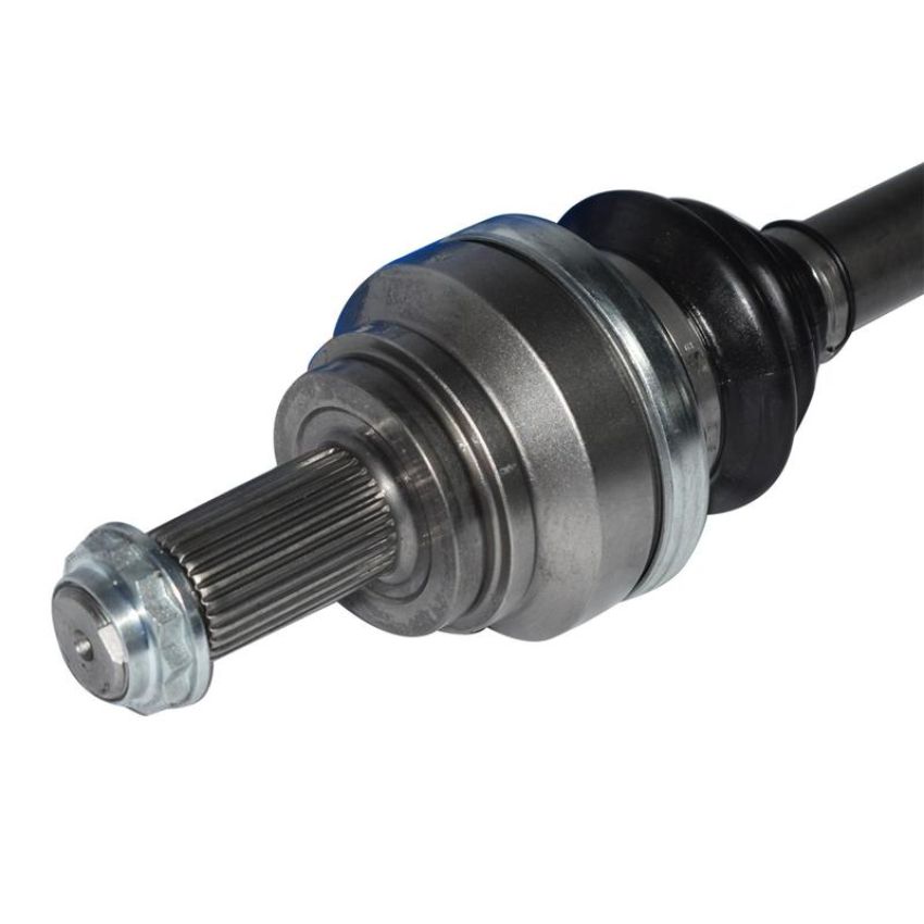 GSP NCV27040 BMW CV Axle Assembly  - Rear Right