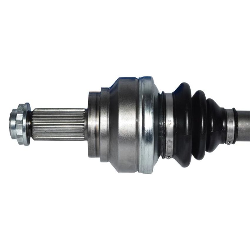 GSP NCV27040 BMW CV Axle Assembly  - Rear Right