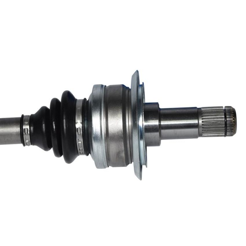 GSP NCV27041 BMW CV Axle Assembly  - Rear Left