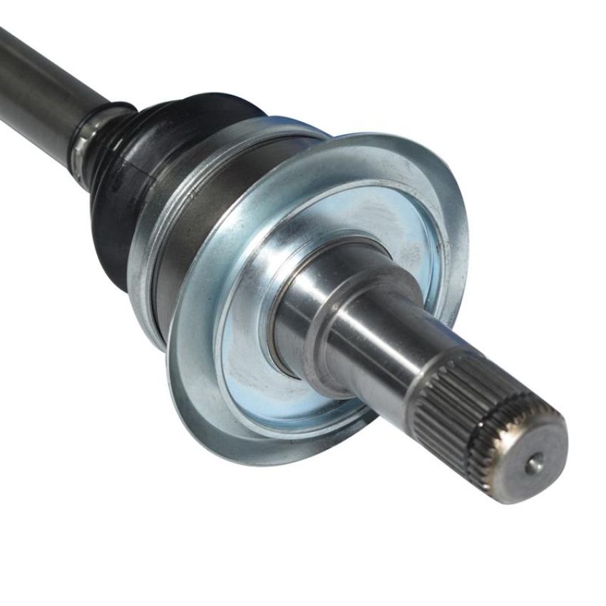 GSP NCV27041 BMW CV Axle Assembly  - Rear Left