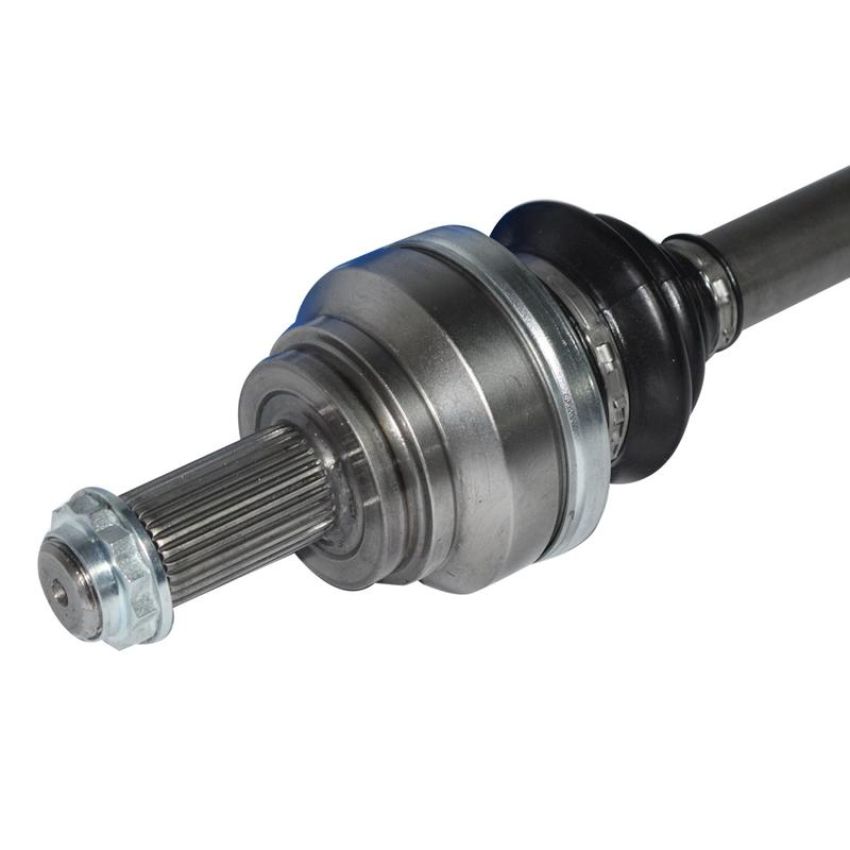 GSP NCV27041 BMW CV Axle Assembly  - Rear Left