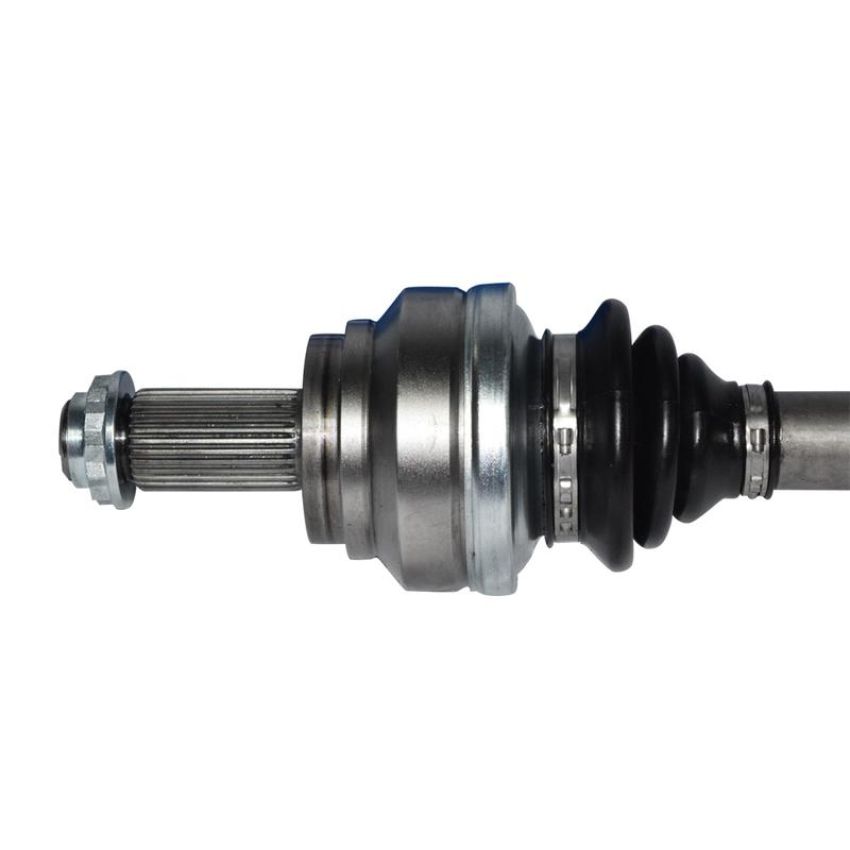 GSP NCV27041 BMW CV Axle Assembly  - Rear Left