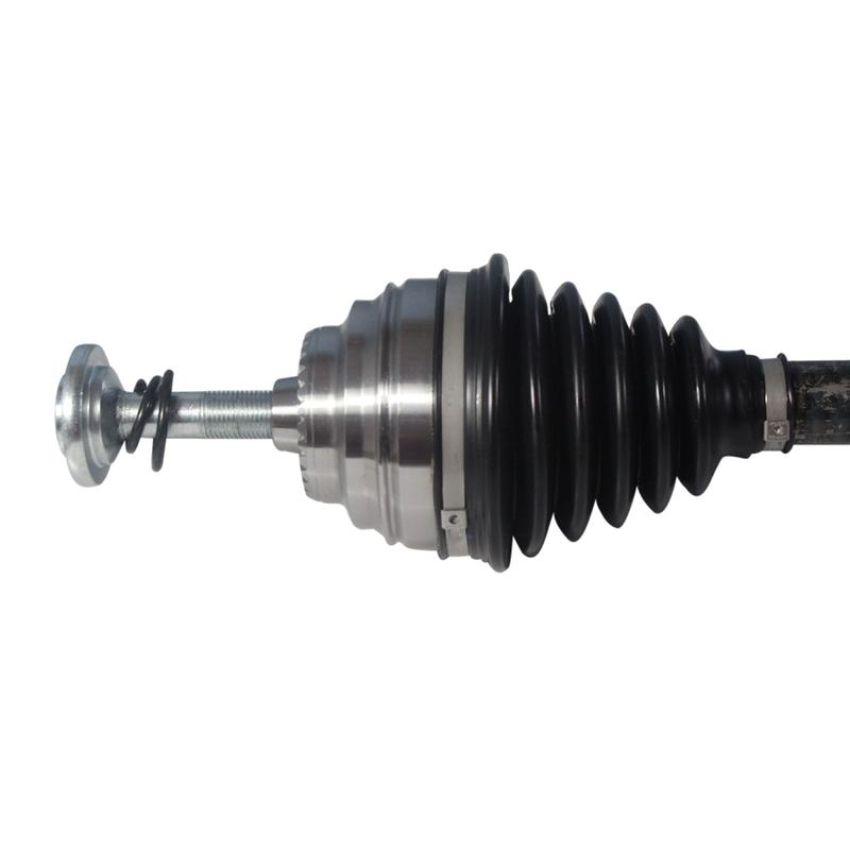 GSP NCV27043 BMW (Sedan - 2.0) CV Axle Assembly  - Front Left