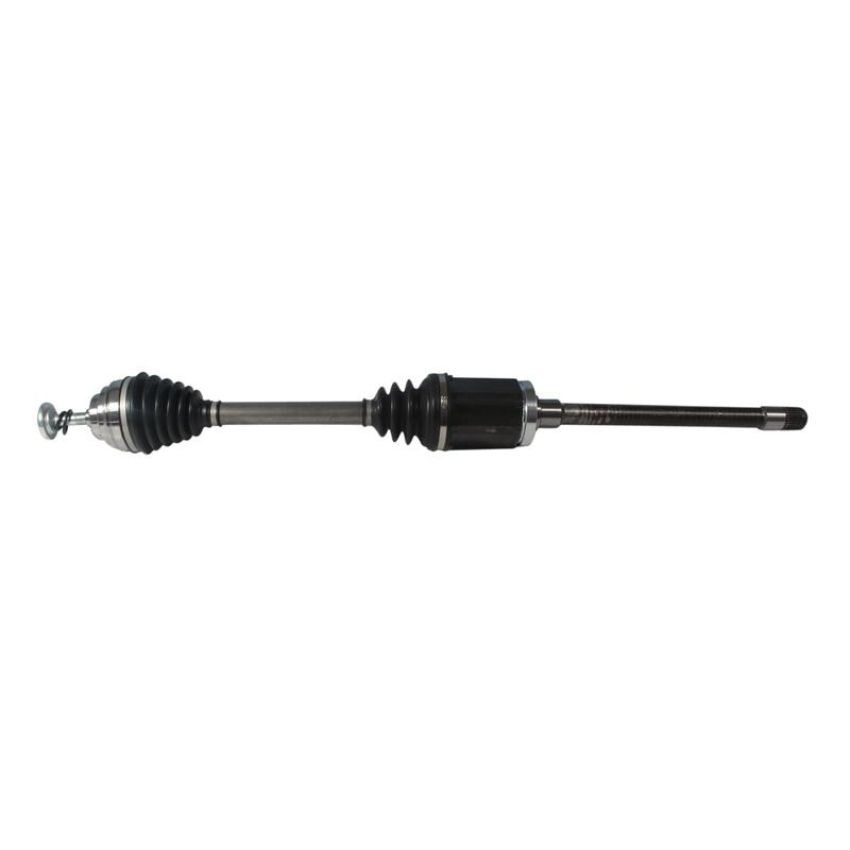 GSP NCV27044 BMW (Sedan - 2.0) CV Axle Assembly  - Front Right