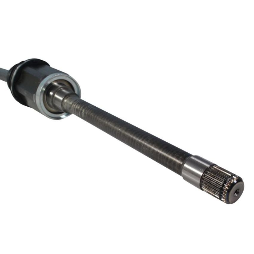 GSP NCV27044 BMW (Sedan - 2.0) CV Axle Assembly  - Front Right