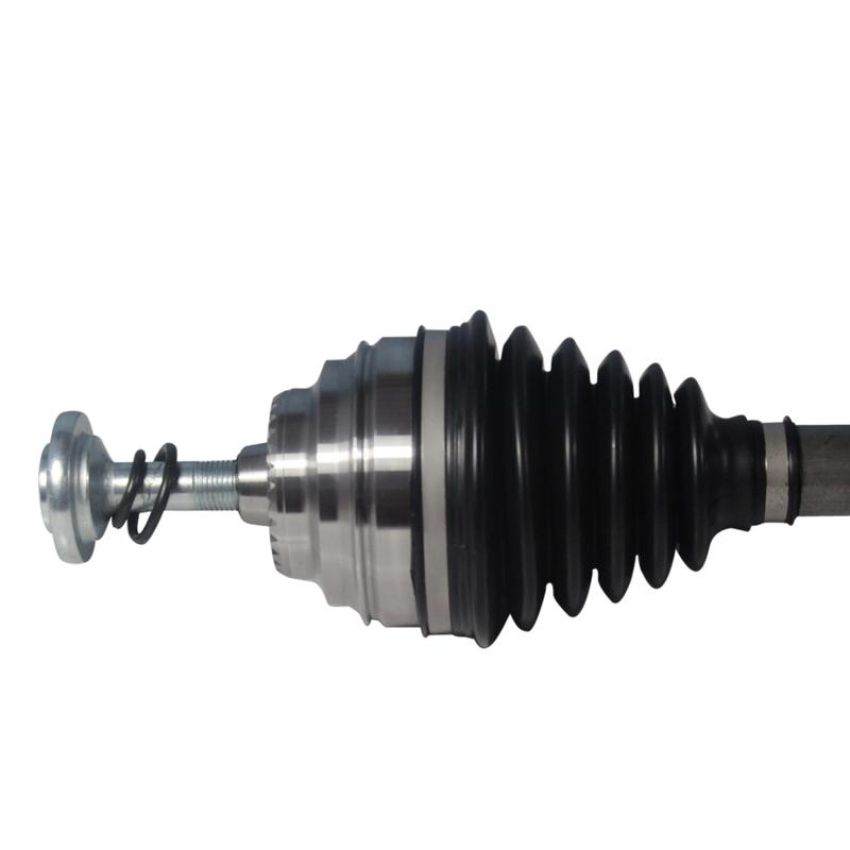 GSP NCV27044 BMW (Sedan - 2.0) CV Axle Assembly  - Front Right