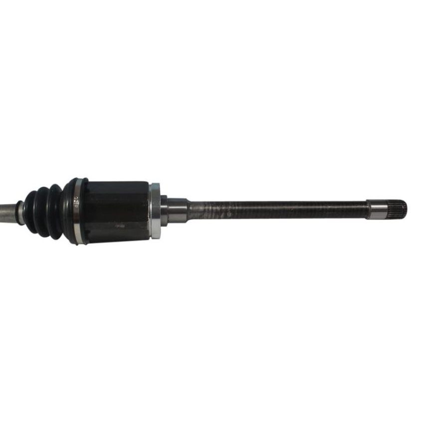 GSP NCV27044 BMW (Sedan - 2.0) CV Axle Assembly  - Front Right