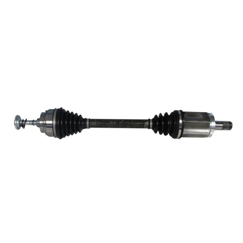 GSP NCV27045 BMW CV Axle Assembly  - Front Left