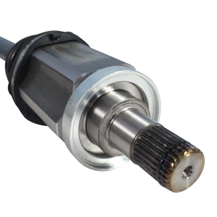 GSP NCV27045 BMW CV Axle Assembly  - Front Left