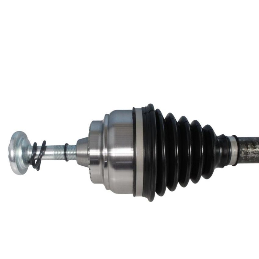 GSP NCV27045 BMW CV Axle Assembly  - Front Left