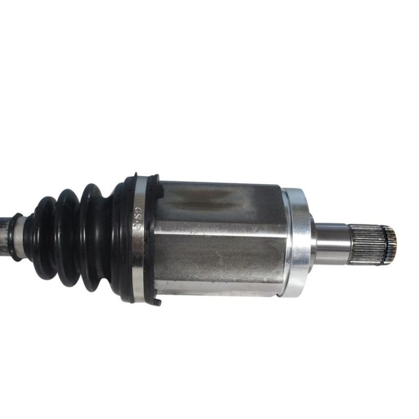 GSP NCV27045 BMW CV Axle Assembly  - Front Left