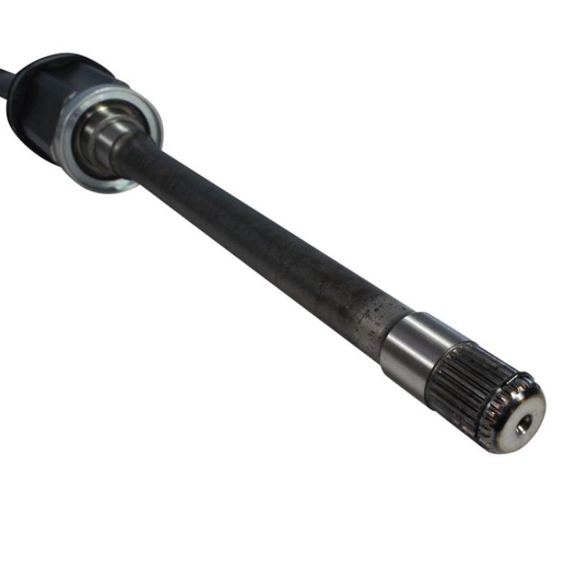 GSP NCV27046 BMW CV Axle Assembly  - Front Right