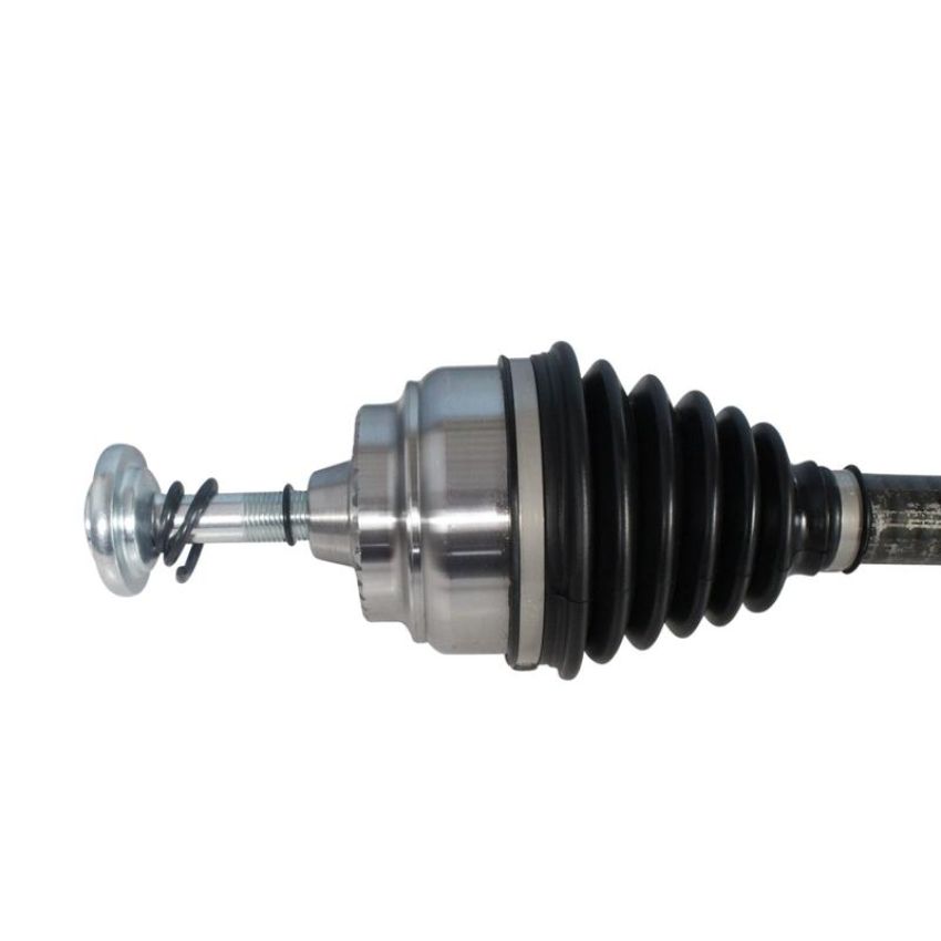 GSP NCV27046 BMW CV Axle Assembly  - Front Right