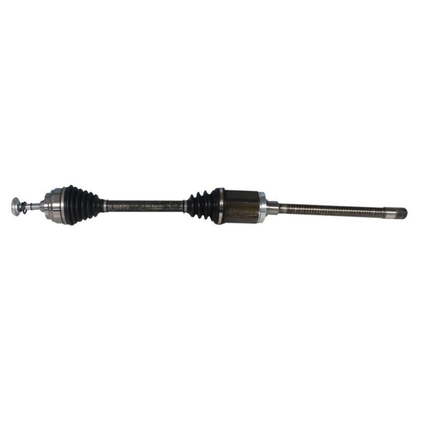 GSP NCV27047 BMW CV Axle Assembly  - Front Right